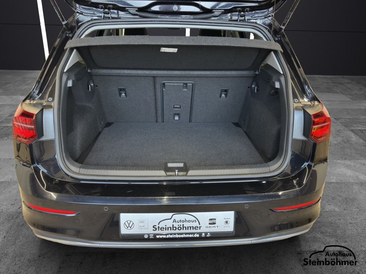 Volkswagen Golf - Bild 6