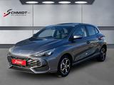 MG3 3 1.5L COMFORT NAVI  16'' ALU TEMPOMAT