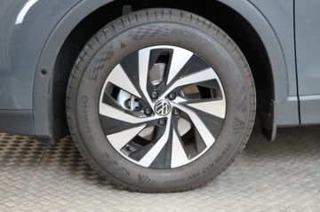 Volkswagen Tiguan 1.5 eTSI 110 kW Life AHK elek. Koffer Kam