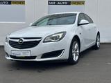 Opel Insignia 1.6 CDTI AutomatikLim.Business Navi PDC - Opel Insignia mit Diesel-Antrieb: 1.6