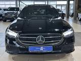 Mercedes-Benz E 300 d*4M*AMG Line*Night-Paket*Pano*LED*Leder* - Mercedes-Benz E-Klasse mit Panoramadach