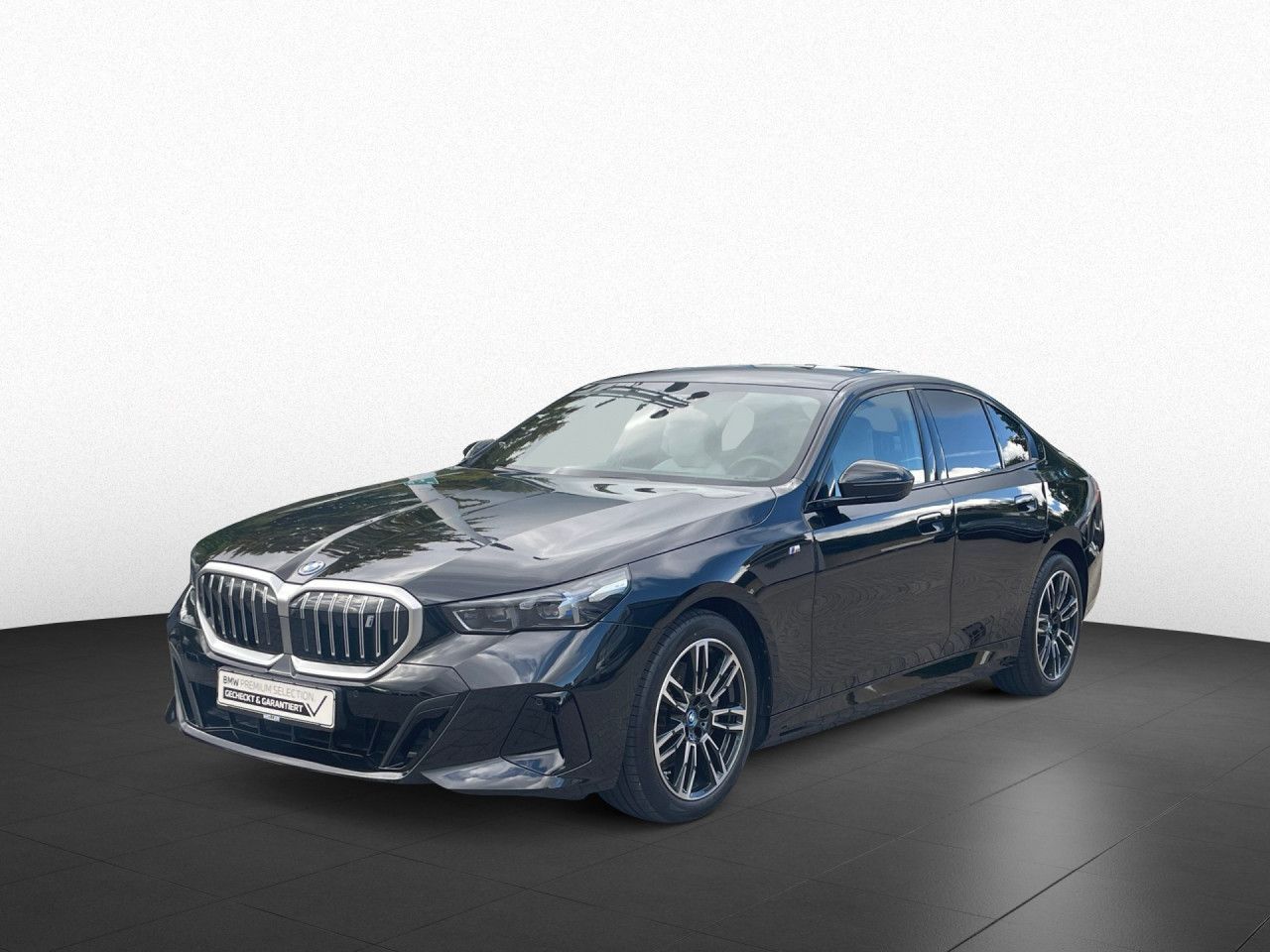 BMW i5 - Bild 3