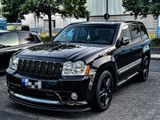 Jeep Grand Cherokee SRT 6.1 Prins LPG Taus... - Jeep Grand Cherokee aus 2006