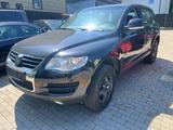 Volkswagen Touareg R5 2.5 TDI *Automatik*TÜV 06/2027* - Volkswagen Touareg mit Diesel-Antrieb: Automatik, 2.5