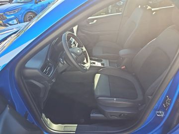 Bild 9 Ford Kuga ST-Line X PHEV Sportpaket HUD Navi Leder di