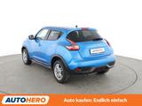 Nissan Juke 1.6 N-Connecta *NAVI*TEMPO*CAM*SHZ* - Nissan Juke in Stuttgart