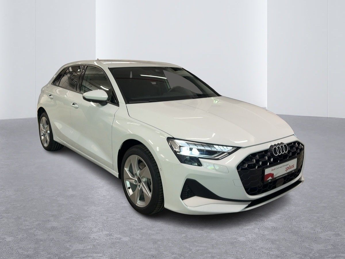 Audi A3 - Bild 6