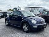 Volkswagen New Beetle - Volkswagen New Beetle aus 2003