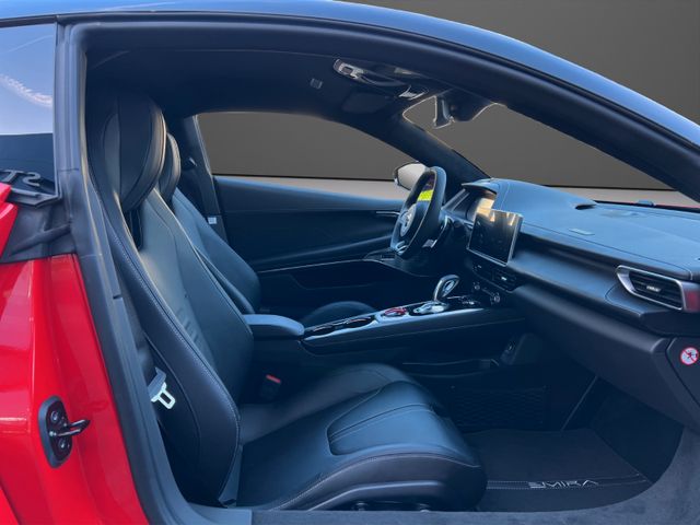 Fahrzeugabbildung Lotus Emira i4 Turbo SE Lotus Wuppertal