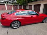 BMW 640 Gran Coupé 640d xDrive Gran Coupé - - BMW 640 Gran Coupé: Von Privat