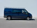Ford Transit FT280M,2Schiebet,AHK,3S,TÜV9/26,Serv8/25 - Ford Transit aus 2012: Van
