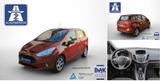 Ford B-Max 1.6 Aut. Sync Edition KLIMA SHZ PDC SHG