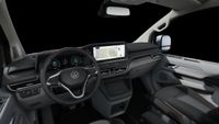Volkswagen T7 Caravelle - Vorschau Bild 4