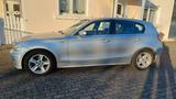 BMW 120d - - BMW 120 aus 2006: 120d