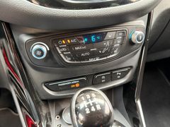 FORD B-Max Titanium*1.Hand*AHK*Temp.*Klima*Kamera*