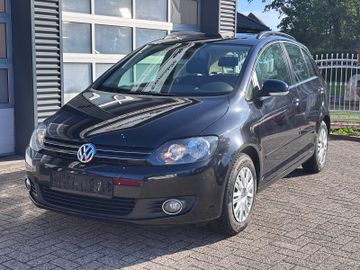 Volkswagen Golf Plus - 1