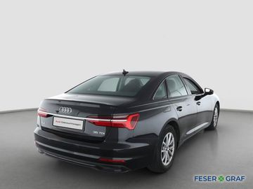 Audi A6 - 2