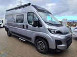 Knaus BoxLife Pro 600 STREET Dieselheizung Automatik-4 - Knaus BoxLife Pro