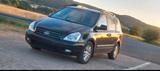 Kia Carnival 2.9l Automatik 7Sitzer VAN BU... - Kia Carnival: 7