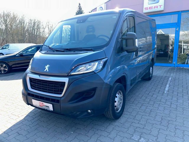 Peugeot Boxer Kasten  Pro Blue HDi 120 Klima Tempomat