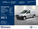Volkswagen Caddy Cargo 2.0TDI NAV KAM SHZ PDC DAB - Volkswagen Caddy mit Diesel-Antrieb: Pickup