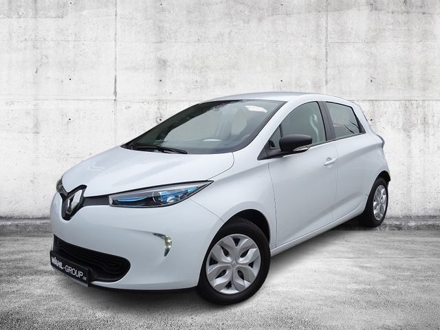 Renault Zoe Z.E. 40* Life *ABS*TOP*Mietbatterie*