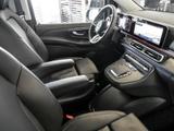 Mercedes-Benz V 300 d AVANTGARDE Extralang 360-KAM LED TOTW - Mercedes-Benz V 300 in Karlsruhe