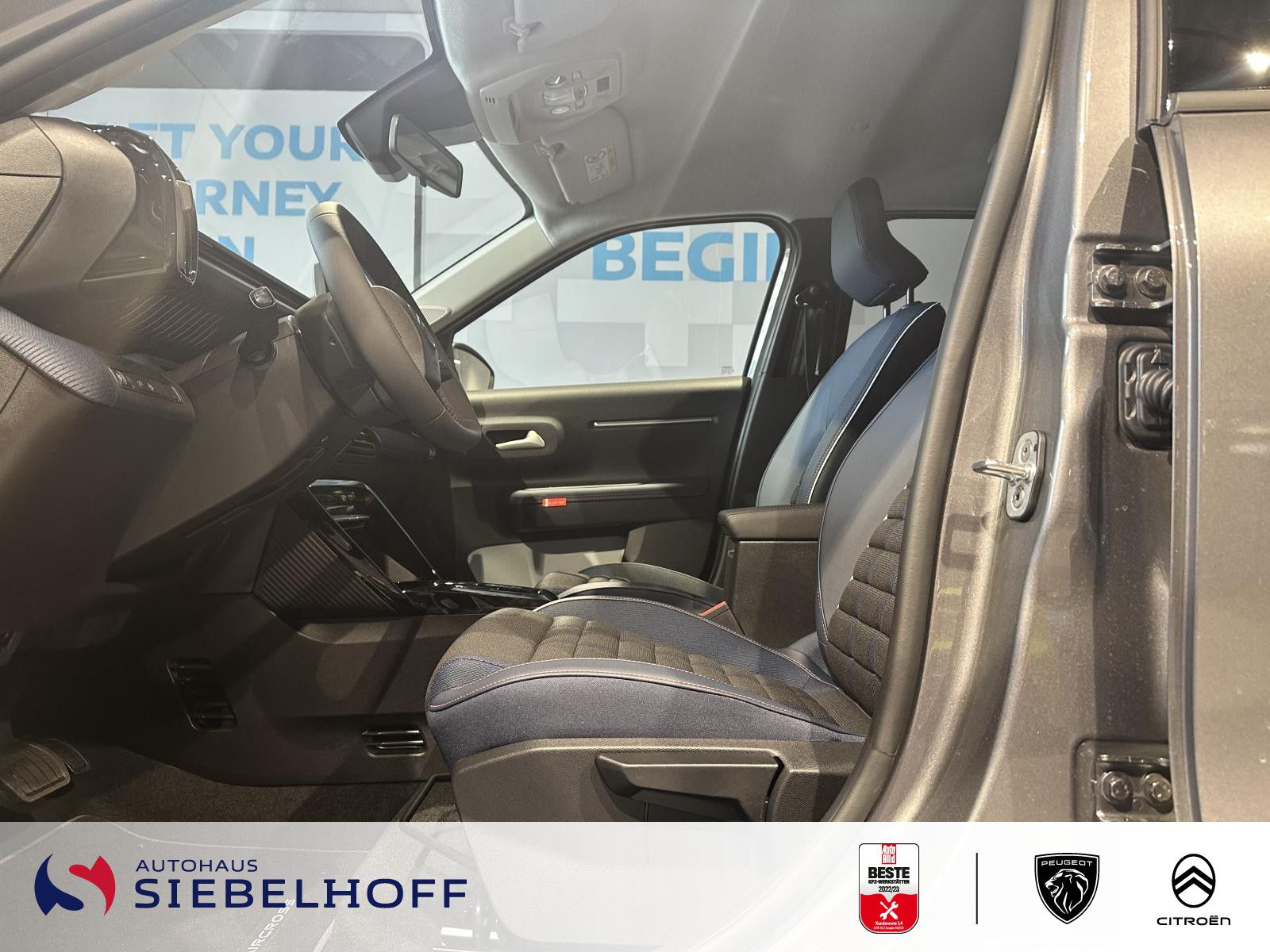 Citroën C3 Aircross - Bild 10