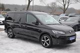 Volkswagen Caddy Maxi California Camper DSG PANO-AHK-ACC - California