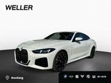BMW 420i Coupe MSportPro Innov 19" HiFi HuD ParkAssP - BMW 420 Neuwagen