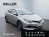Toyota Auris 1.2 Turbo Team D *Kamera*SHZ*SmartKey*DAB* - gebrauchte Toyota Auris aus dem Jahr 2019