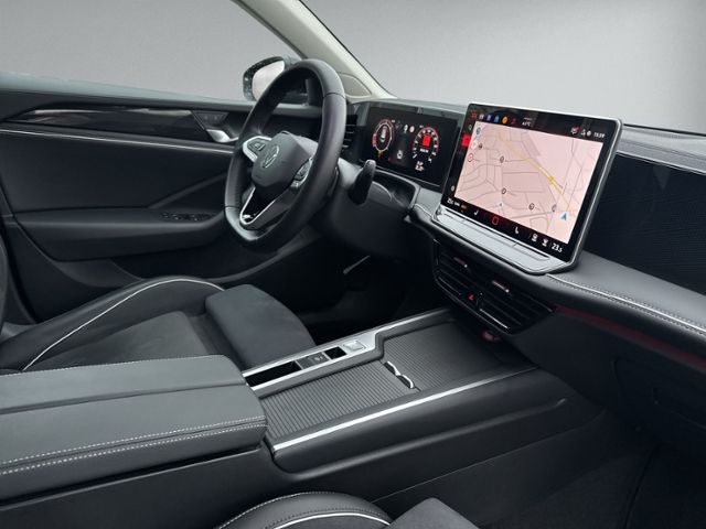 Passat Variant 2.0 TDI DSG AHK+360°+NAVI+LED+SIZ