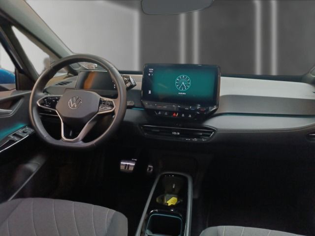 Volkswagen ID.3 - Bild 9