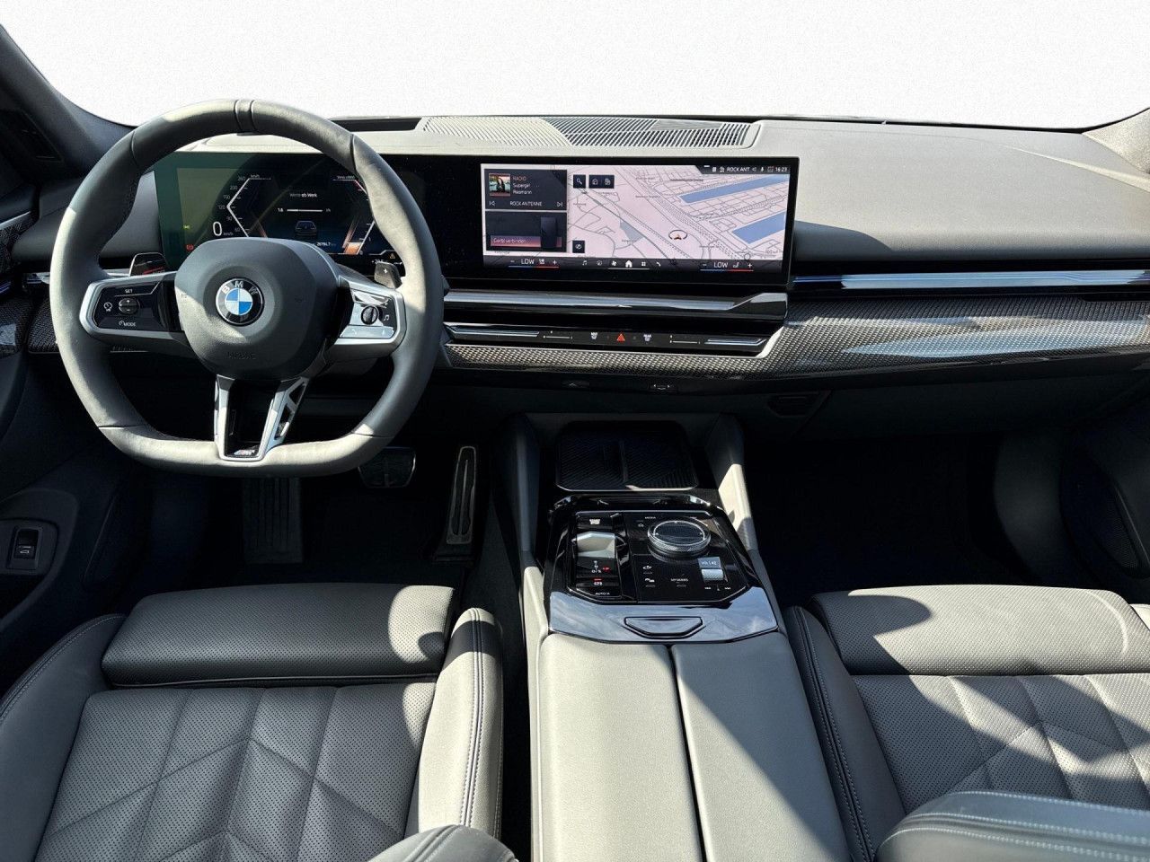 BMW 540 - Bild 14