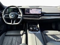 BMW 540 - Vorschau Bild 14