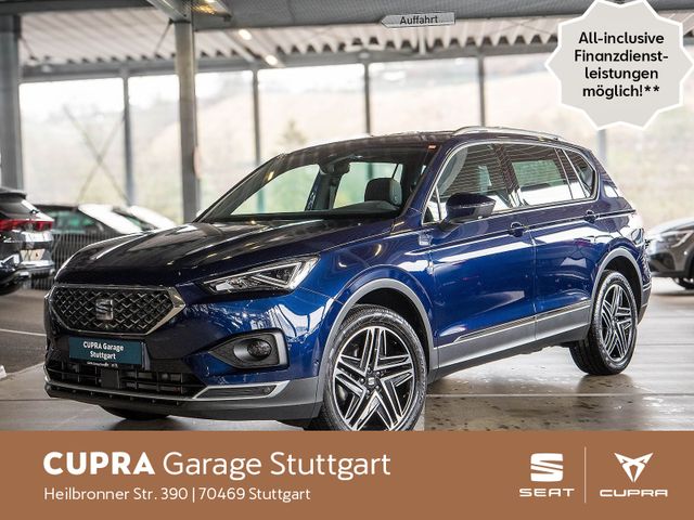 Seat Tarraco 1.5 TSI ACT Xcellence OPF 110 KW