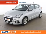 Hyundai i20 1.0 TGDI Style *TEMPO*PDC*SHZ*LHZ*CAM*KLIMA*