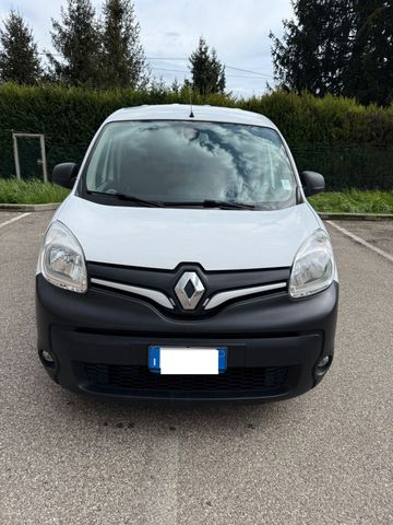 Renault Kangoo 1.5 dci - NEOPATENTATI - 12 MESI 