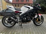 Triumph Speed Triple - TRIUMPH DRESDEN