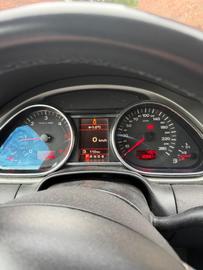 2006 AUDI Q7 照片 6