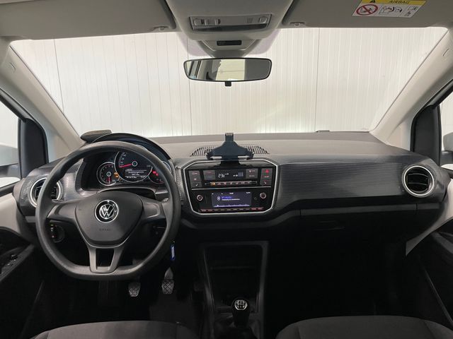 up! 1.0 RFK KLIMAAUTO SHZ TEMPOMAT
