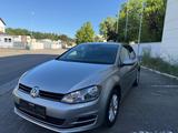 Volkswagen Golf VII Lim. Lounge BMT Tuv neu 1.J Garantie - Gebrauchtwagen bis 10.000 Euro mit TÜV