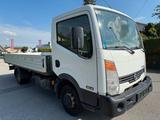 Nissan Cabstar 35.14 L3-LANG  2,5 * 3,5to* Anhängelast  - Nissan Cabstar Gebrauchtwagen
