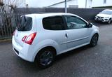 Renault Twingo Liberty 1.2 LEV 16V Faltdach/Klima/Tempom - Renault Twingo Liberty mit Benzin-Antrieb