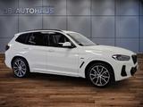 BMW X3 xDrive 30e Sport-Steptronic M Sportpaket - BMW X3 Gebrauchtwagen in Frankfurt