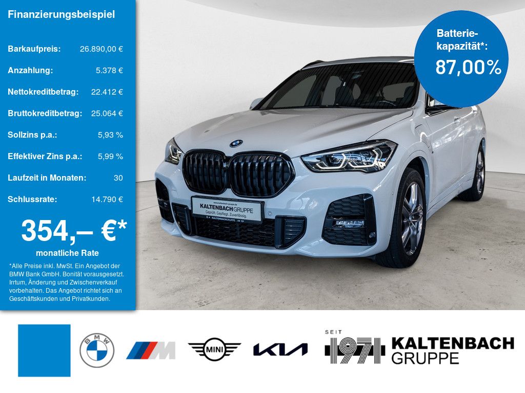 Image of BMW X1