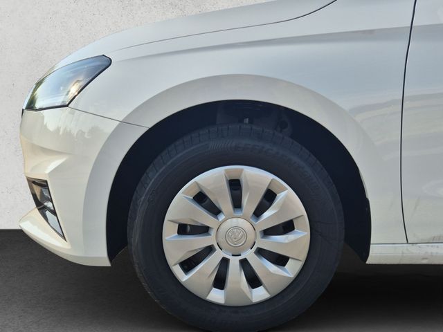 Fabia Selection 1.0 TSI,LED,DAB,CarPlay