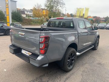 Bild 6 Isuzu D-Max Double Cab 4WD LSE Facelift Modell 24/25