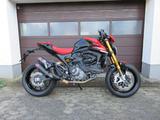 Ducati MONSTER 937 SP  TOP  1.HAND - Offers