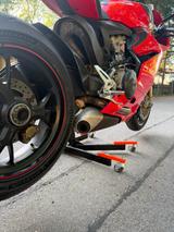 Ducati Panigale 1299S - DUCATI 1299 PANIGALE